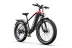 DUOTTS F26 Lite Elcykel