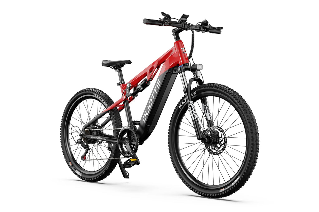 DUOTTS E29 El mountainbike