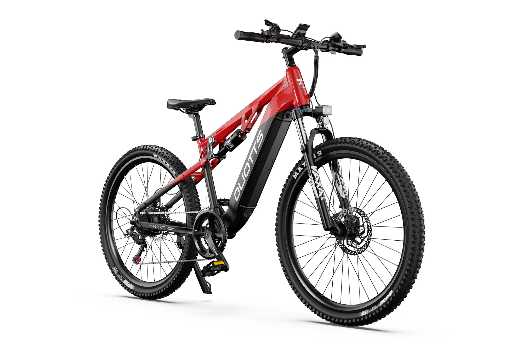 DUOTTS E29 El mountainbike
