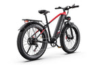 DUOTTS F26 Lite Elcykel