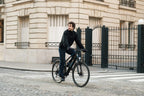 DUOTTS C29 Lite Elcykel
