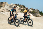 DUOTTS E26 El mountainbike
