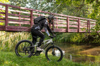 DUOTTS E29 El mountainbike