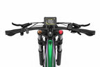 DUOTTS E26 El mountainbike