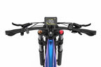 DUOTTS E26 El mountainbike