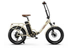 ONESPORT OT16-2 Max Foldbar elcykel