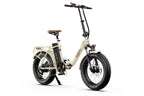 ONESPORT OT16-2 Max Foldbar elcykel