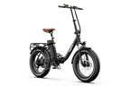 ONESPORT OT16-2 Max Foldbar elcykel