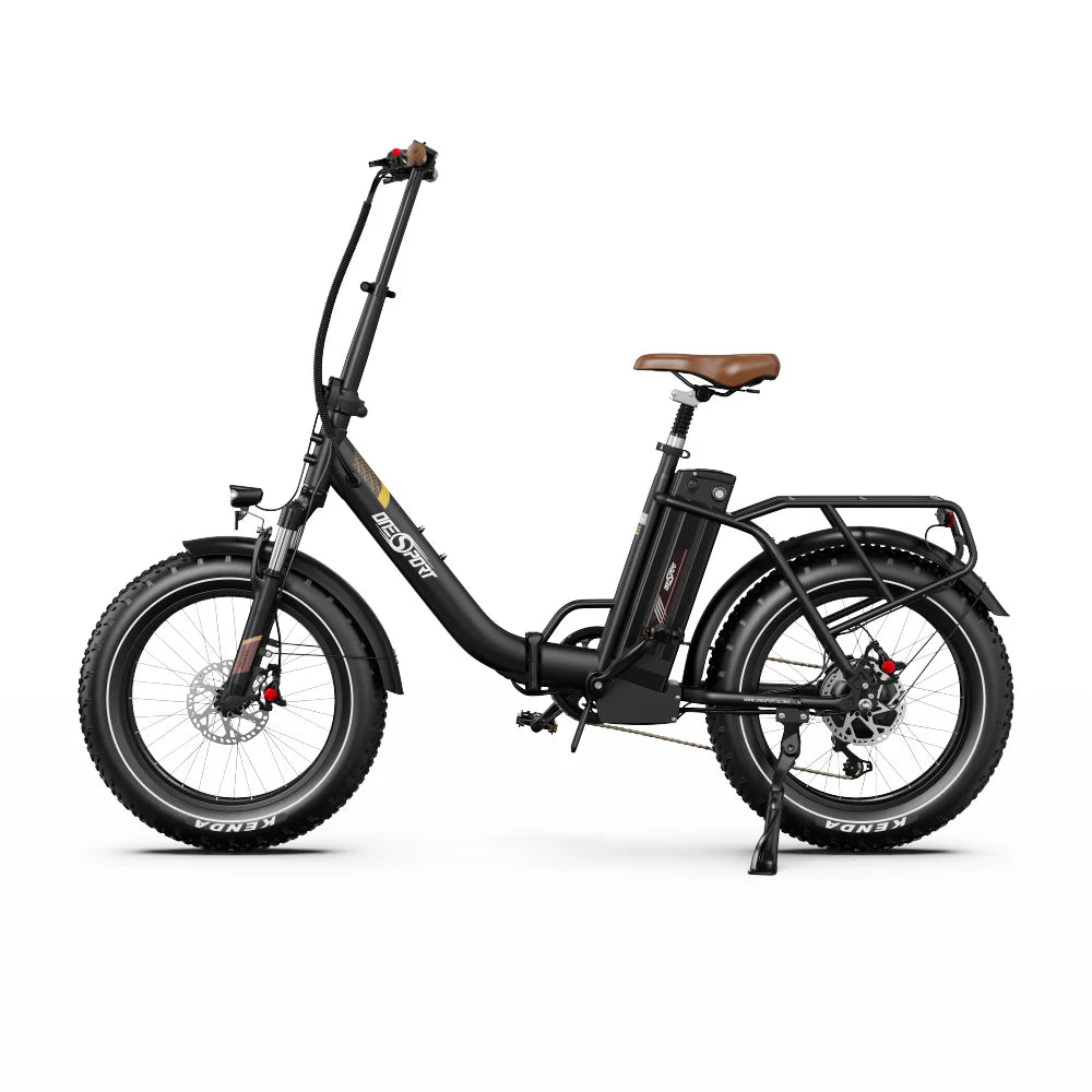 Lej OneSport OT16-2 – Café Marina