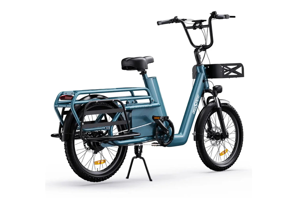 ONESPORT OT01 Cargo elcykel