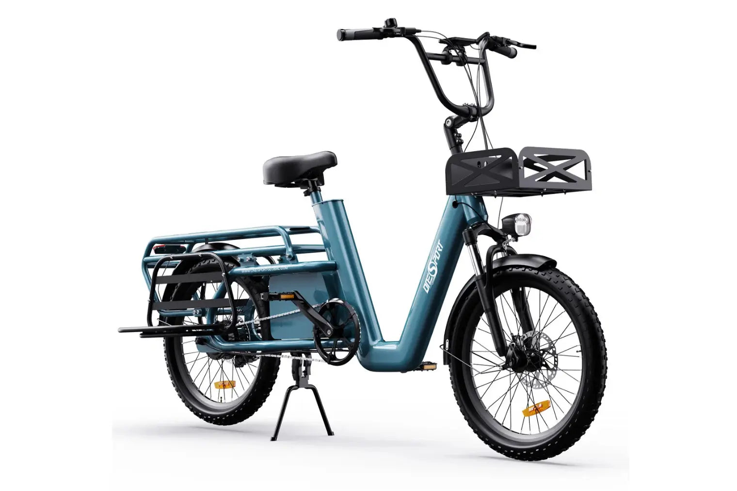 ONESPORT OT01 Cargo elcykel