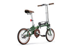 ONESPORT OT02 - Let og foldbar elcykel