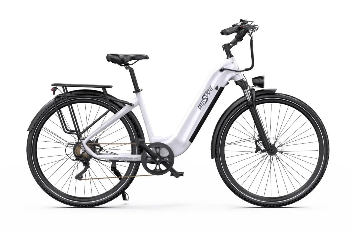 ONESPORT OT05 Pro City elcykel