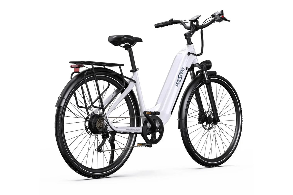 ONESPORT OT05 Pro City elcykel