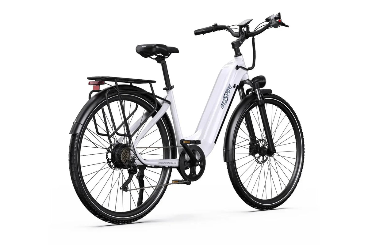 ONESPORT OT05 Pro City elcykel