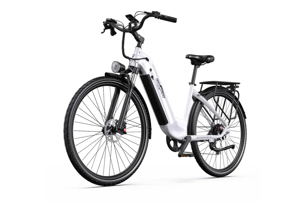 ONESPORT OT05 Pro City elcykel