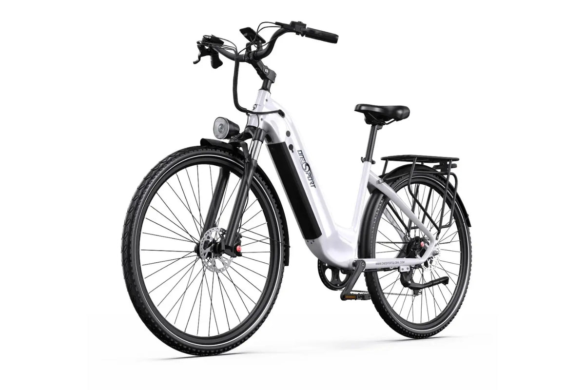 ONESPORT OT05 Pro City elcykel