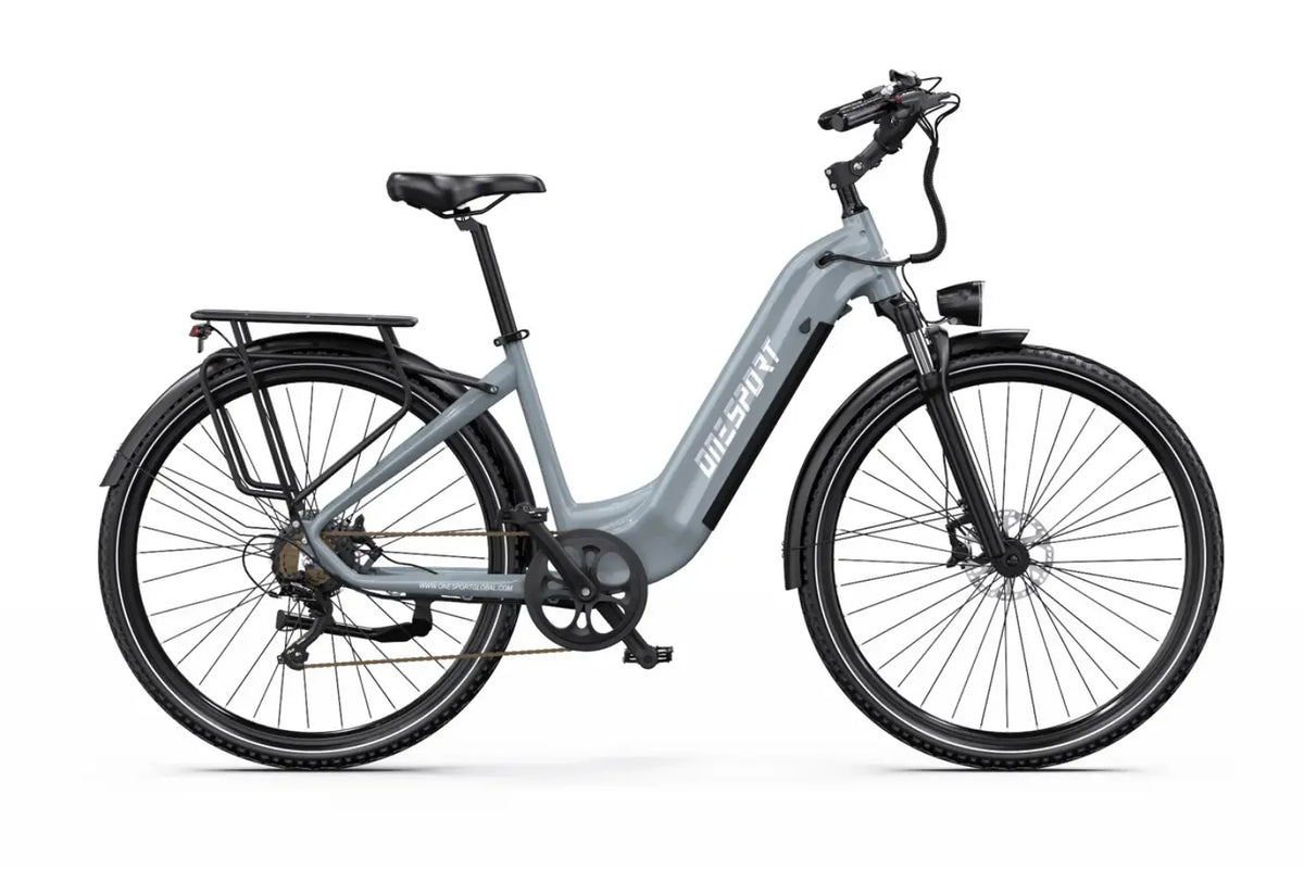 ONESPORT OT05 Pro City elcykel