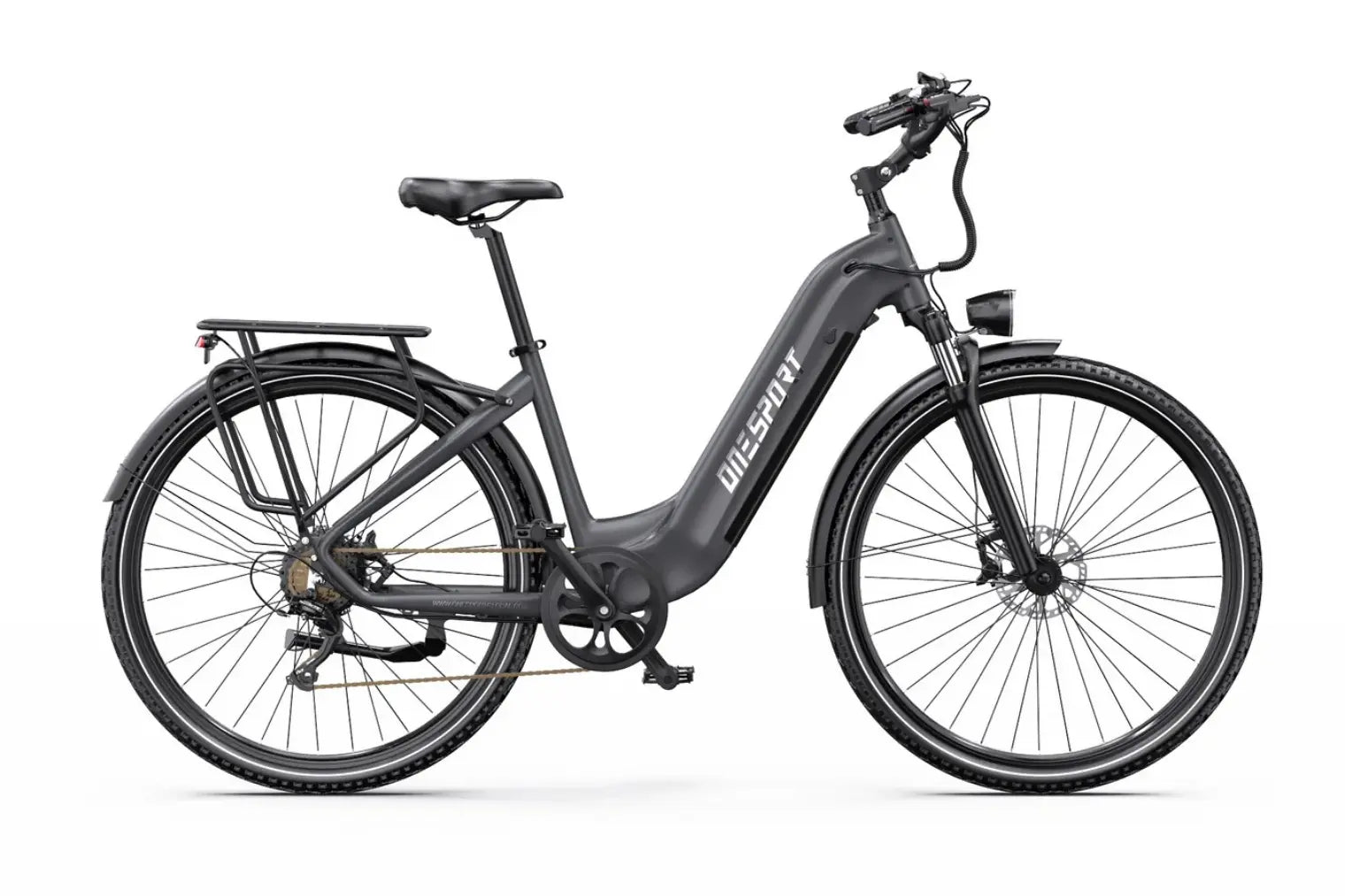 ONESPORT OT05 Pro City elcykel