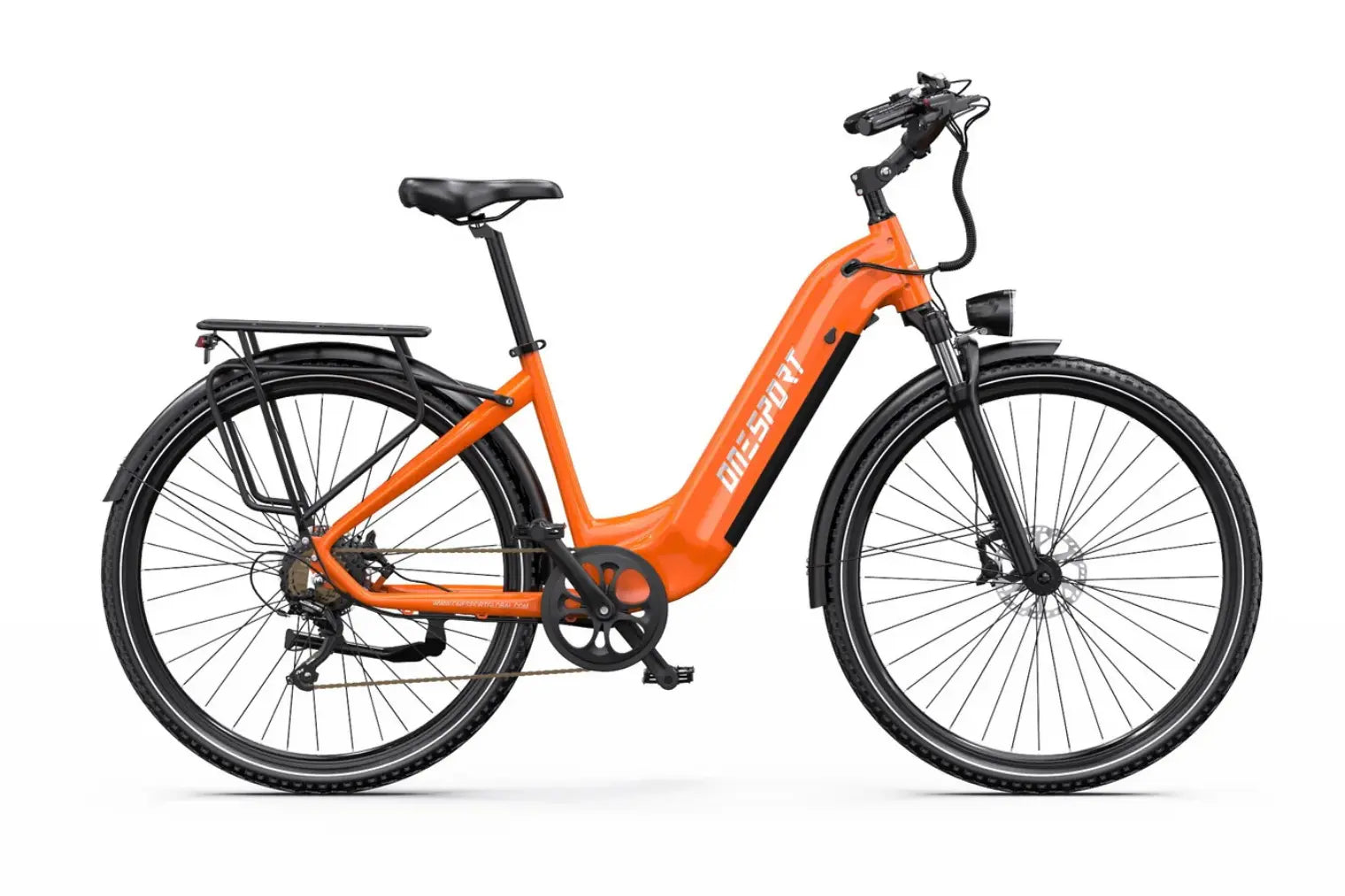 ONESPORT OT05 Pro City elcykel