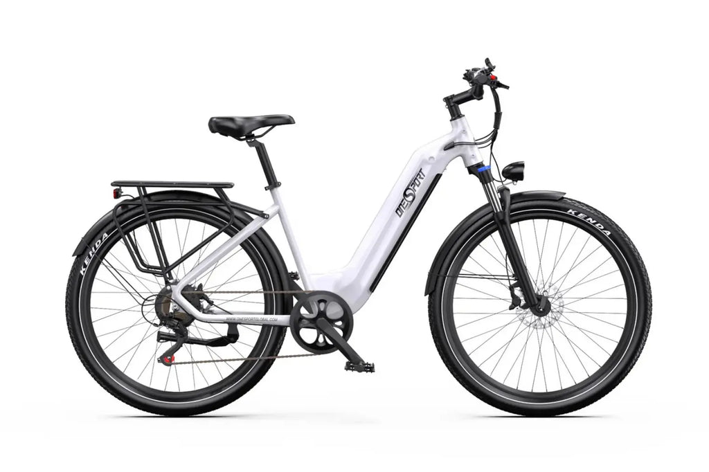 ONESPORT OT05 City elcykel