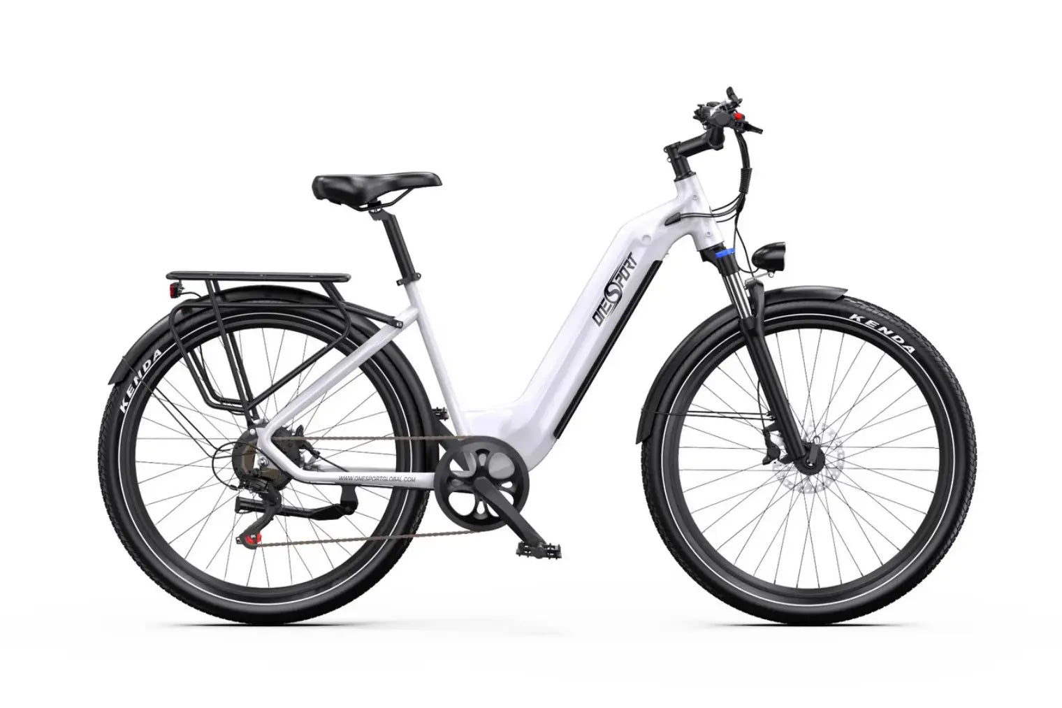 ONESPORT OT05 City elcykel