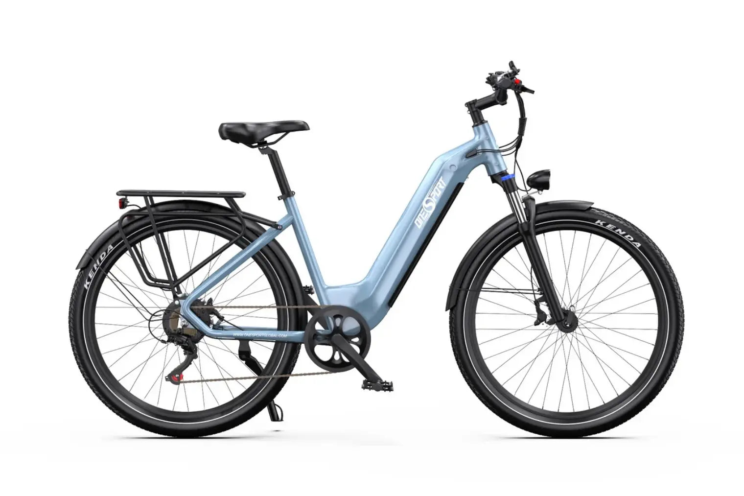 ONESPORT OT05 City elcykel