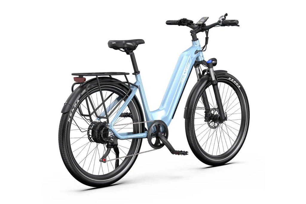 ONESPORT OT05 City elcykel