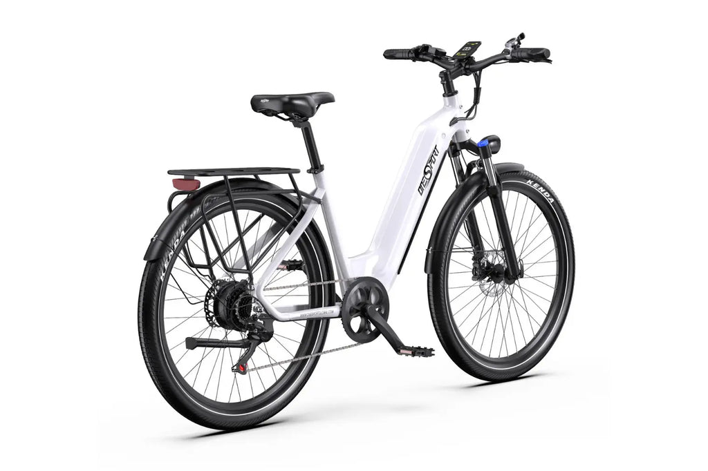 ONESPORT OT05 City elcykel