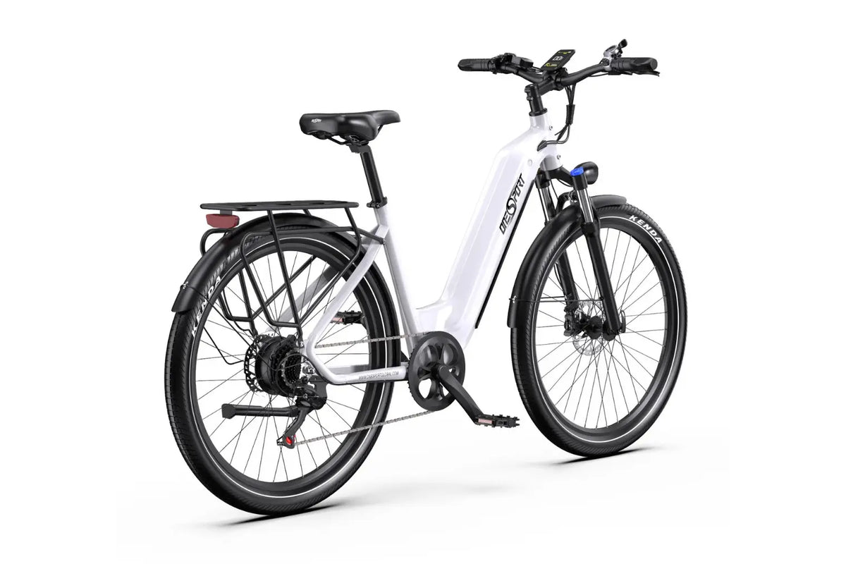 ONESPORT OT05 City elcykel