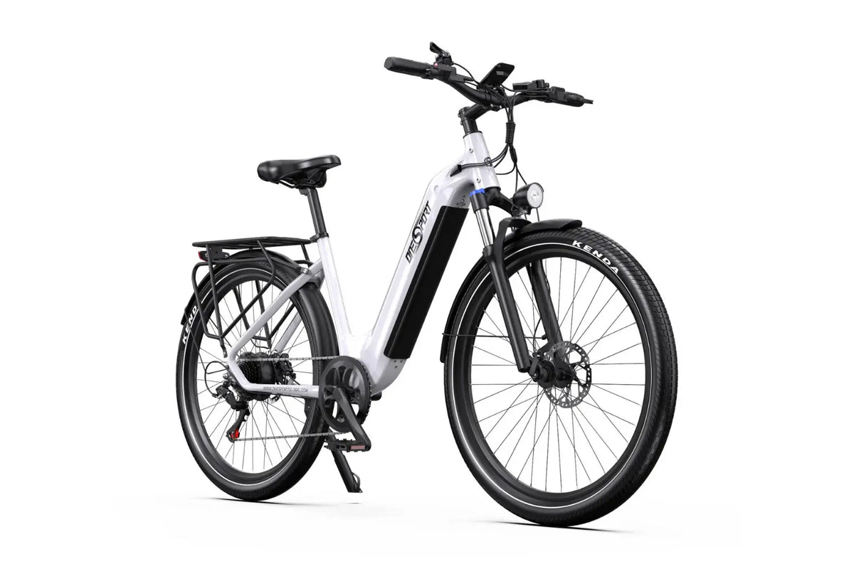 ONESPORT OT05 City elcykel