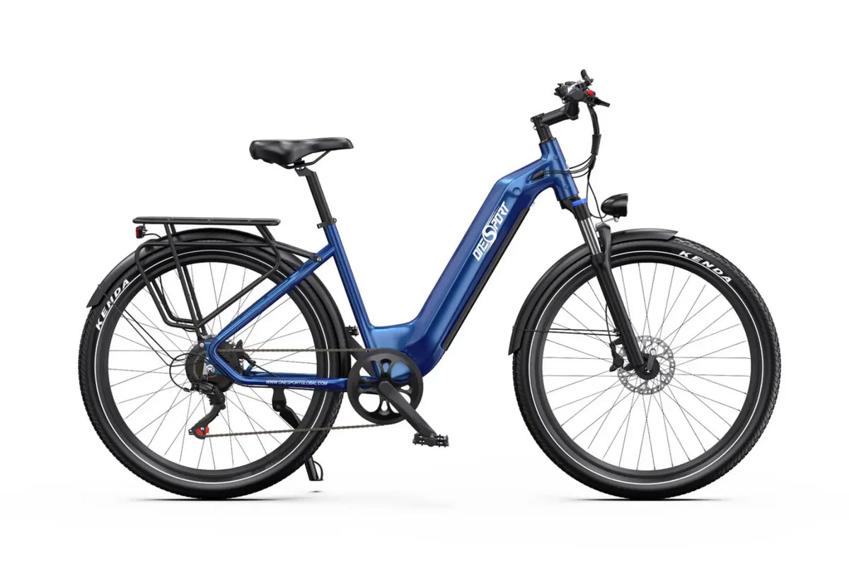 ONESPORT OT05 City elcykel