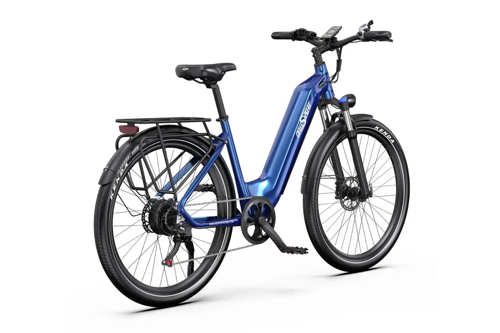 ONESPORT OT05 City elcykel