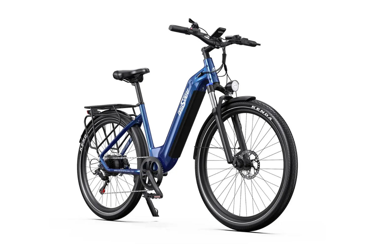 ONESPORT OT05 City elcykel