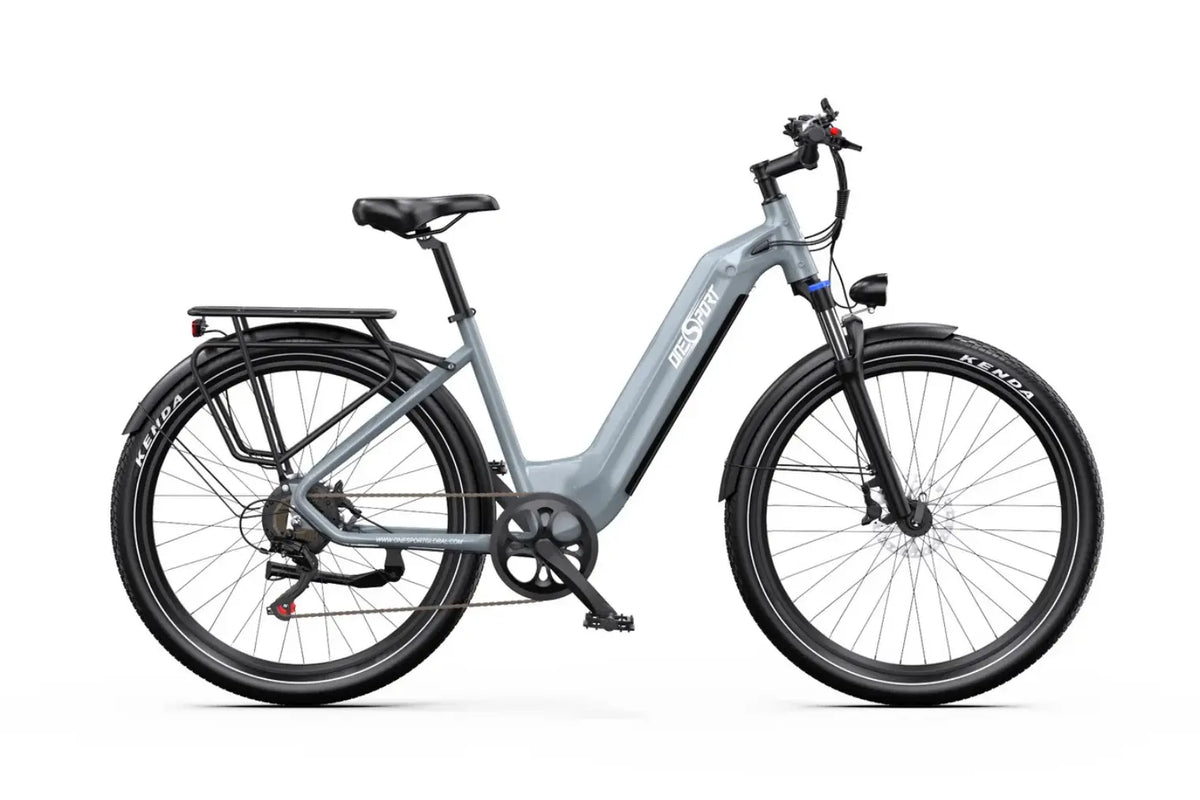 ONESPORT OT05 City elcykel