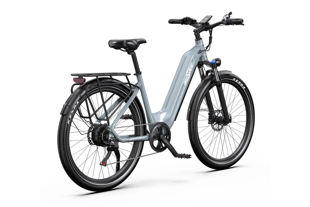 ONESPORT OT05 City elcykel