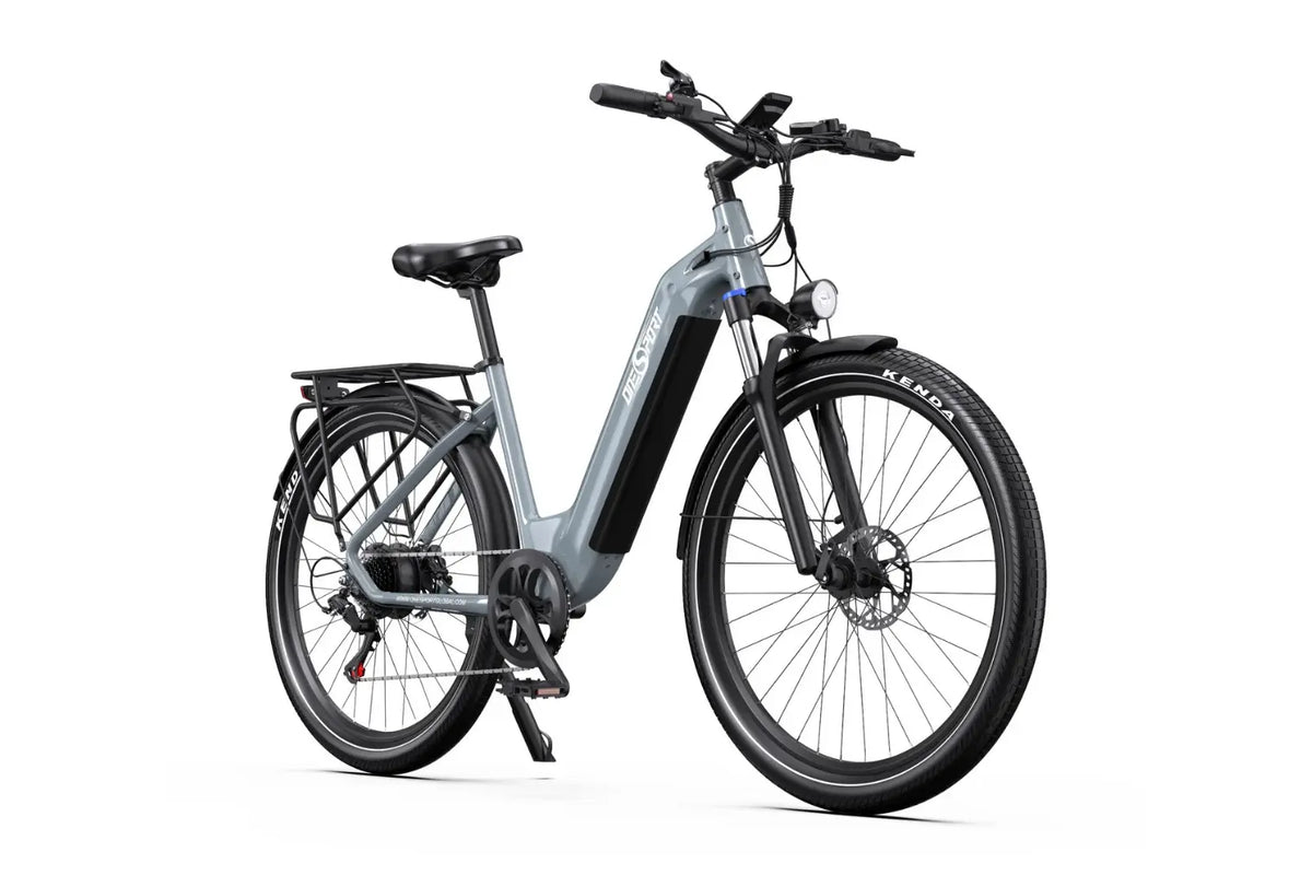 ONESPORT OT05 City elcykel