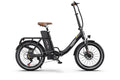 OneSport OT16-2 Foldbar elcykel