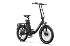 OneSport OT16-2 Foldbar elcykel