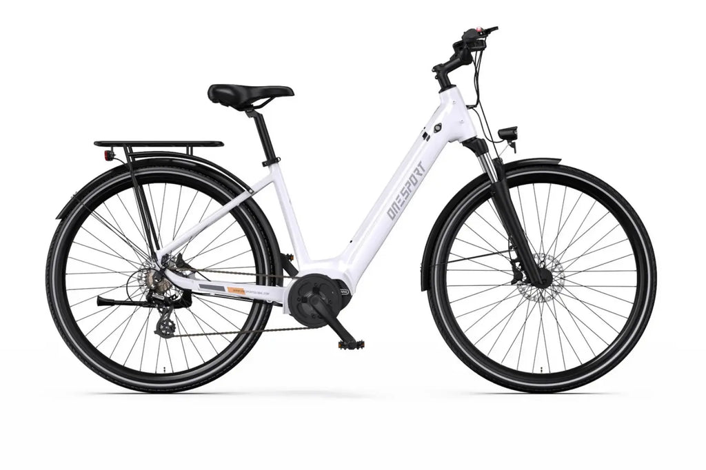 ONESPORT OT07 Elcykel