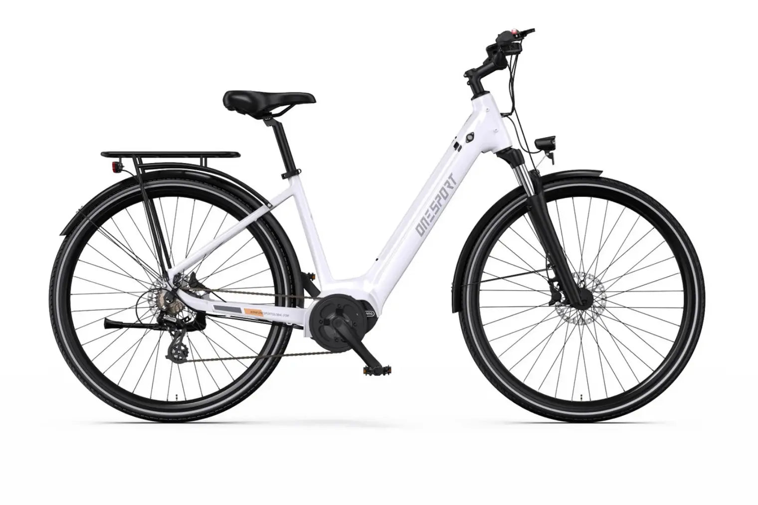 ONESPORT OT07 Elcykel