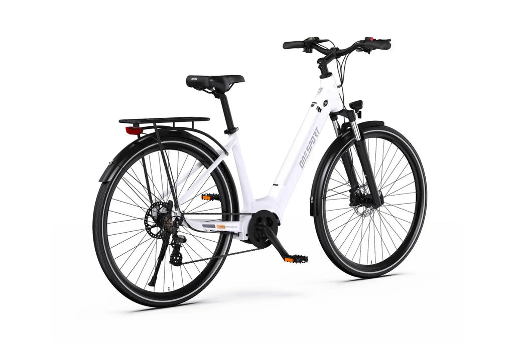 ONESPORT OT07 Elcykel