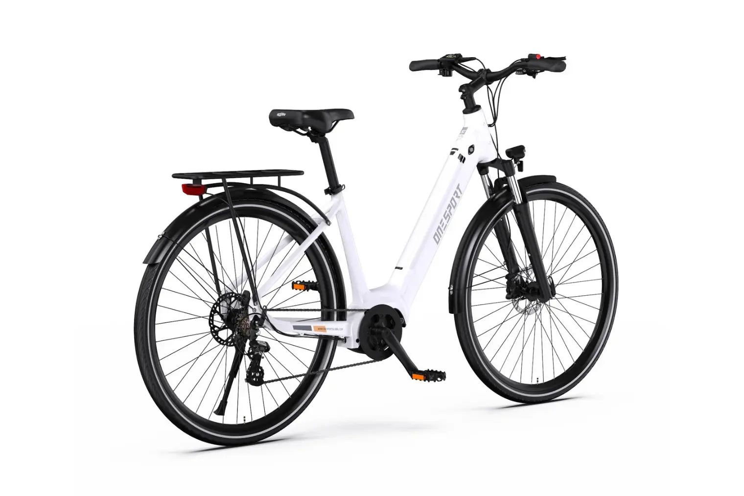 ONESPORT OT07 Elcykel