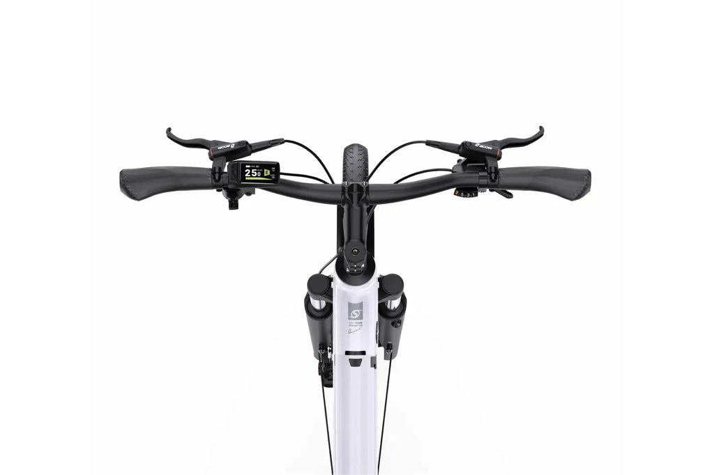ONESPORT OT07 Elcykel