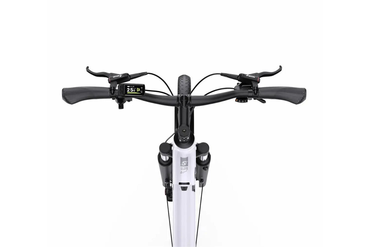 ONESPORT OT07 Elcykel