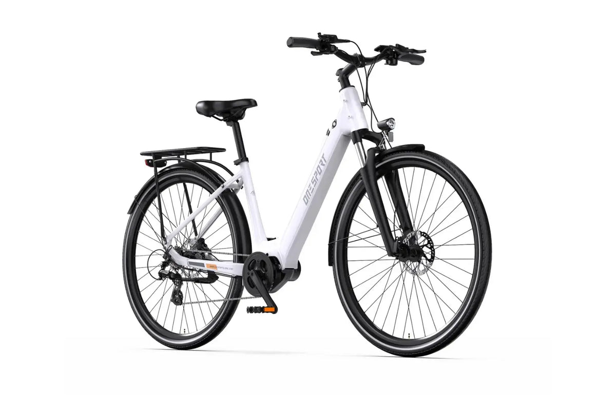 ONESPORT OT07 Elcykel