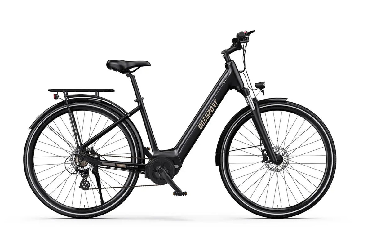 ONESPORT OT07 Elcykel