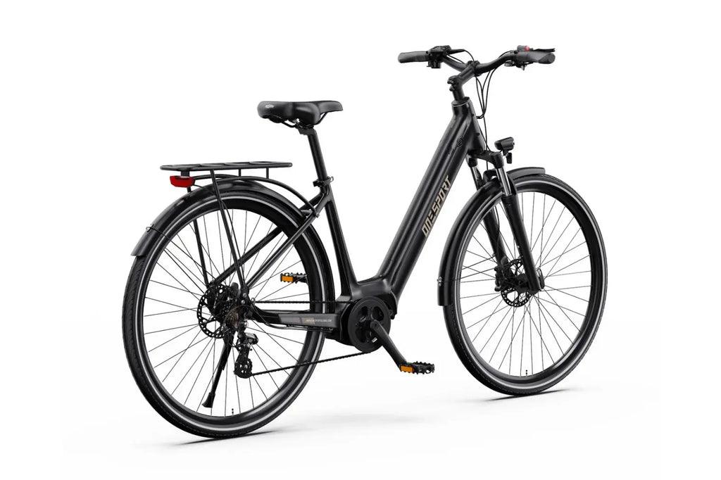 ONESPORT OT07 Elcykel