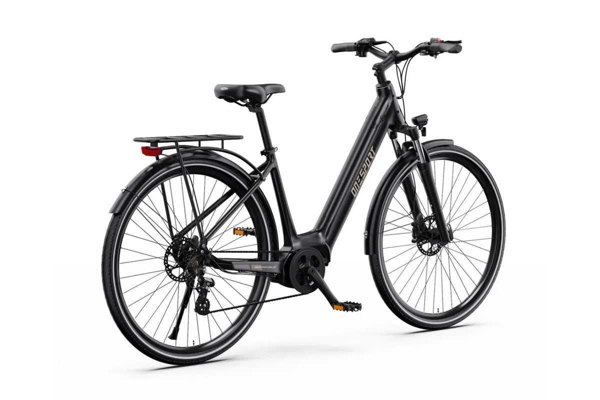 ONESPORT OT07 Elcykel