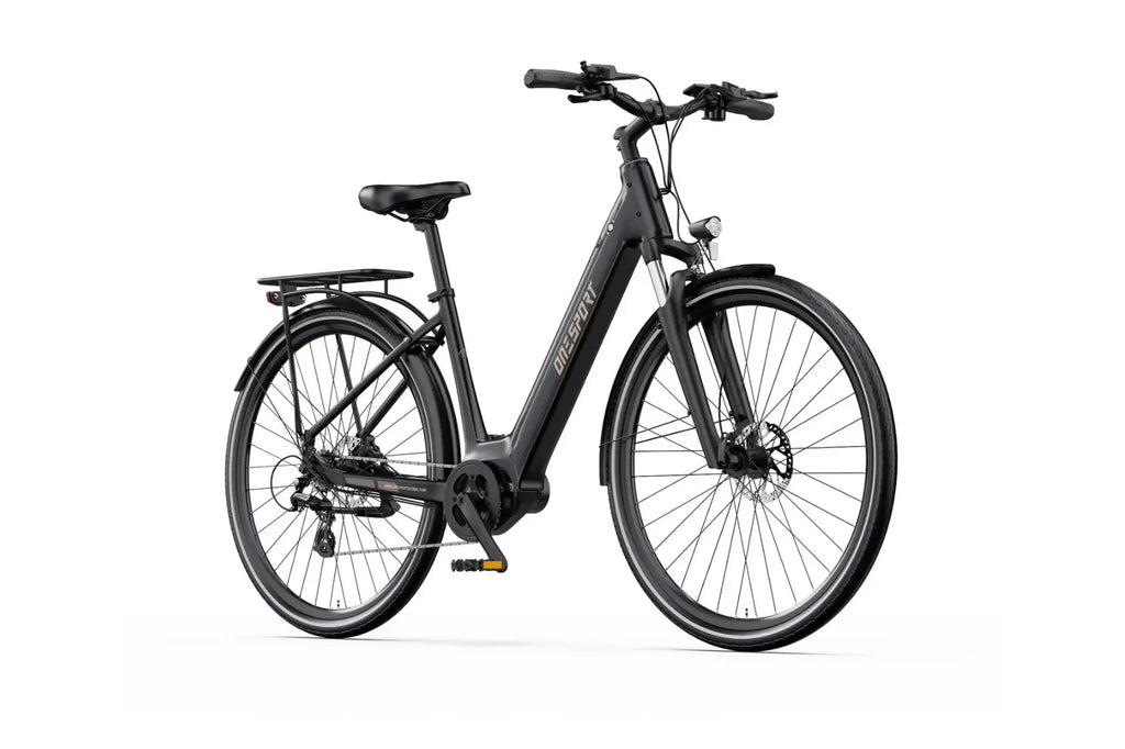 ONESPORT OT07 Elcykel